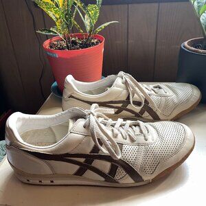 Onitsuka Tiger Ultimate 81 Leather
